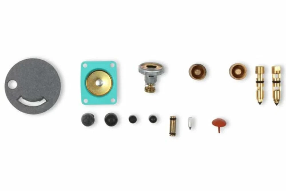 Renew Kit Carburetor Rebuild Kit - 37-936